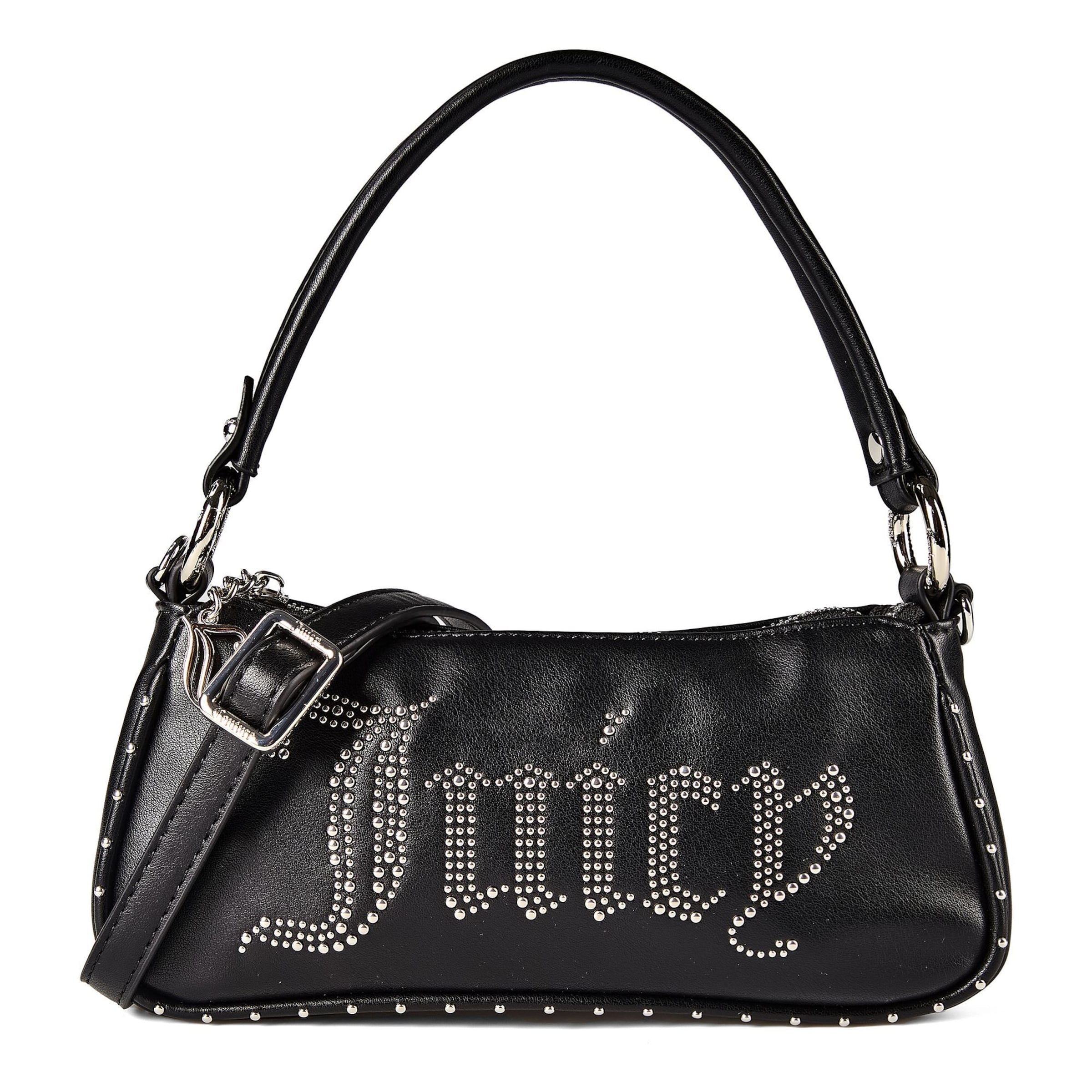 Juicy Couture Shoulder bag 'Kimberly' in Black