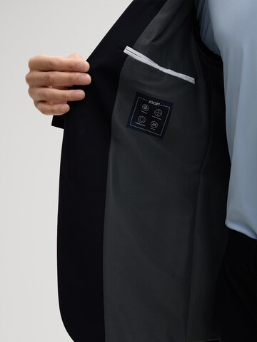 JOOP! Slim fit Business blazer 'Hawksley' in Blue