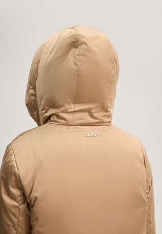 Manteau d’hiver JOOP! en marron