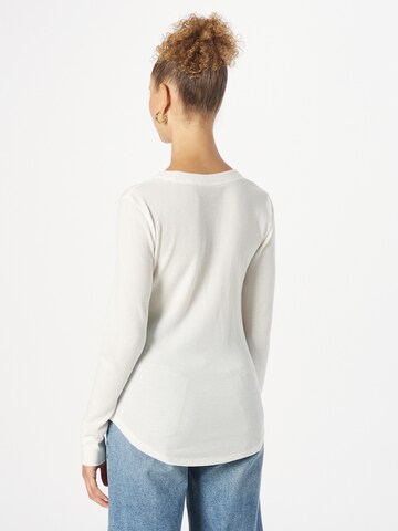 GAP Shirt in Beige