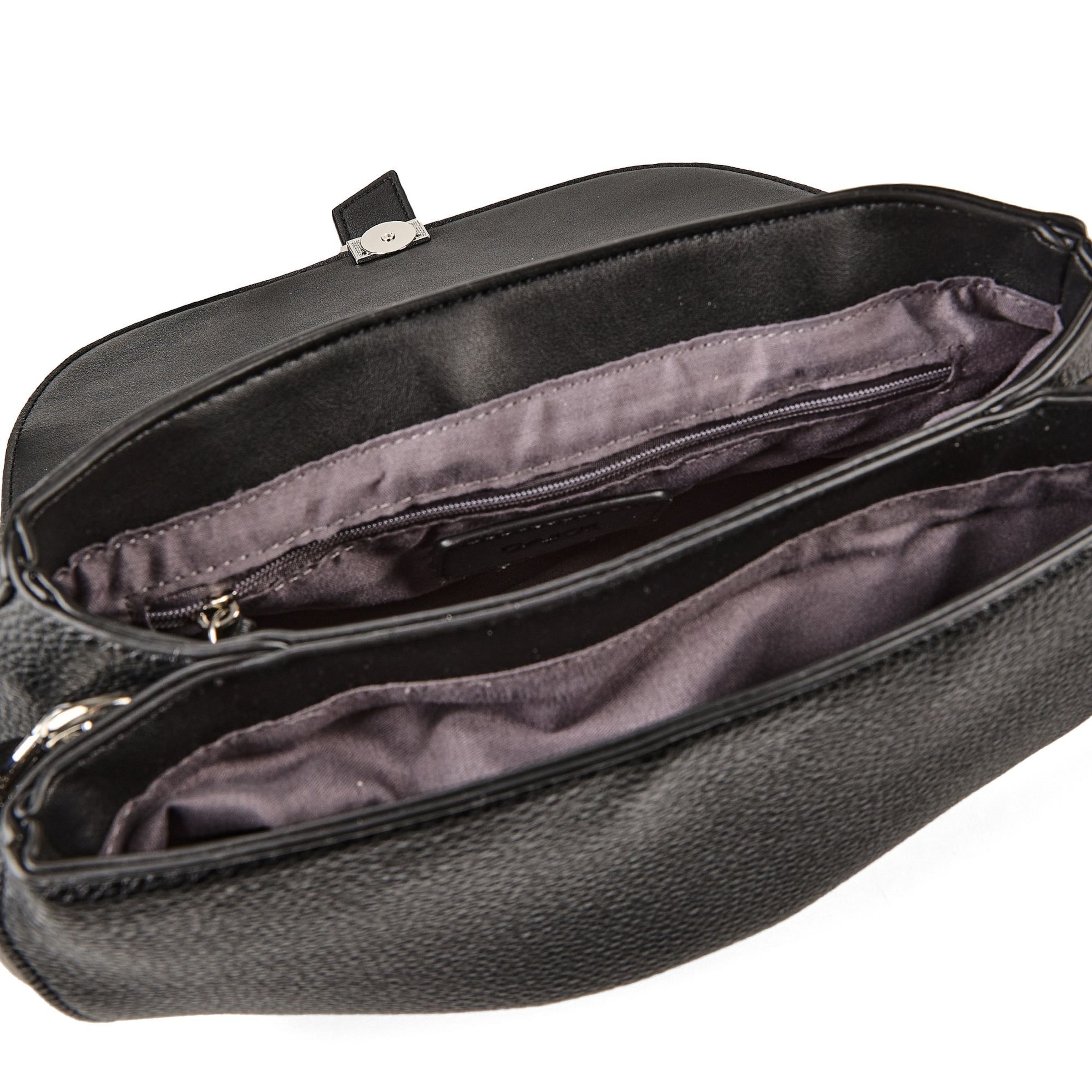 GABOR Crossbody bag 'Sahar' in Black