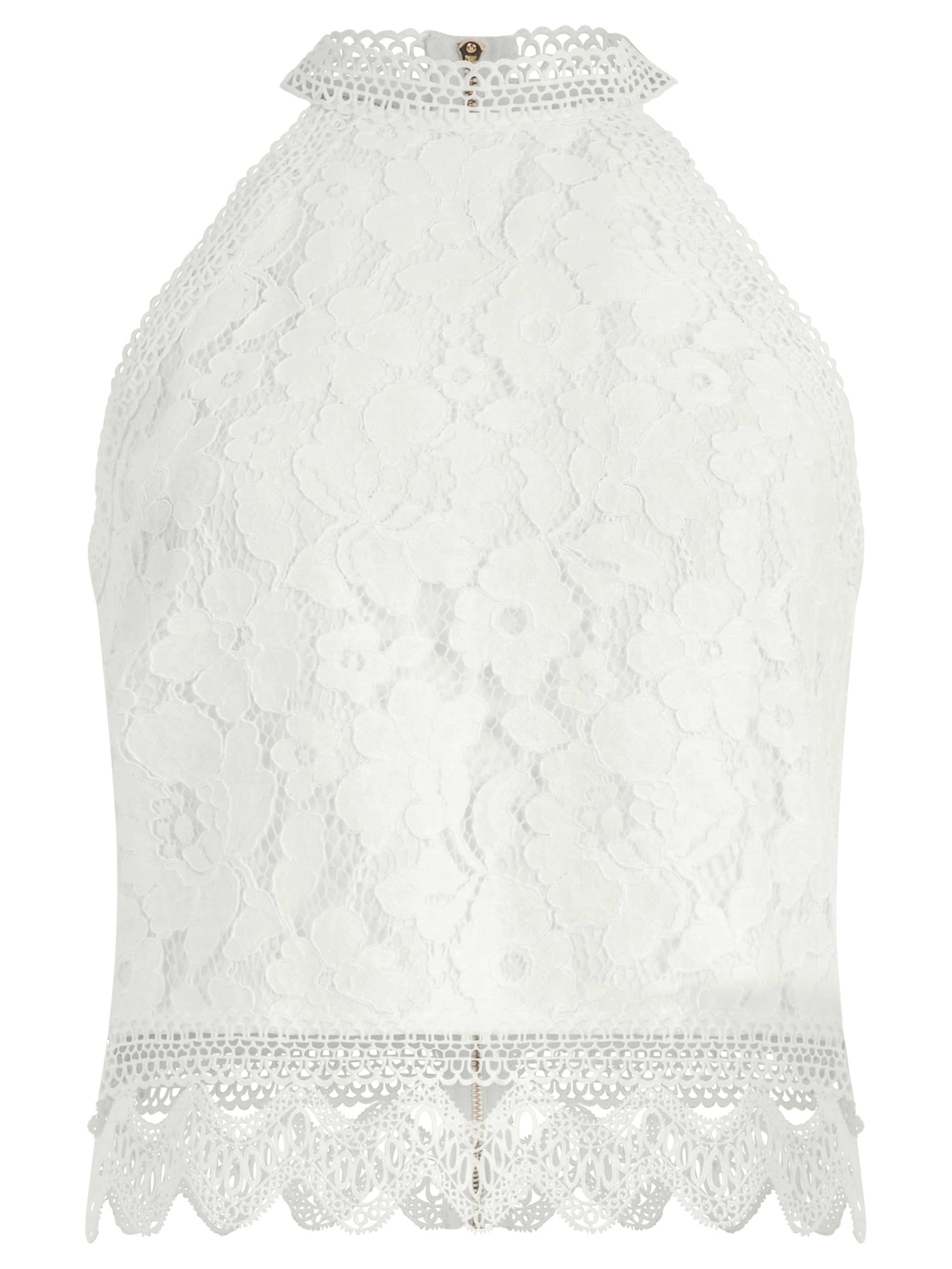 APART Top in Beige: Vorderseite