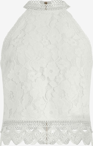 APART Top in Beige: Vorderseite