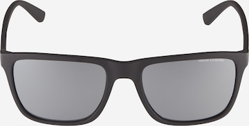 ARMANI EXCHANGE Солнцезащитные очки '0AX4080S' в Черный