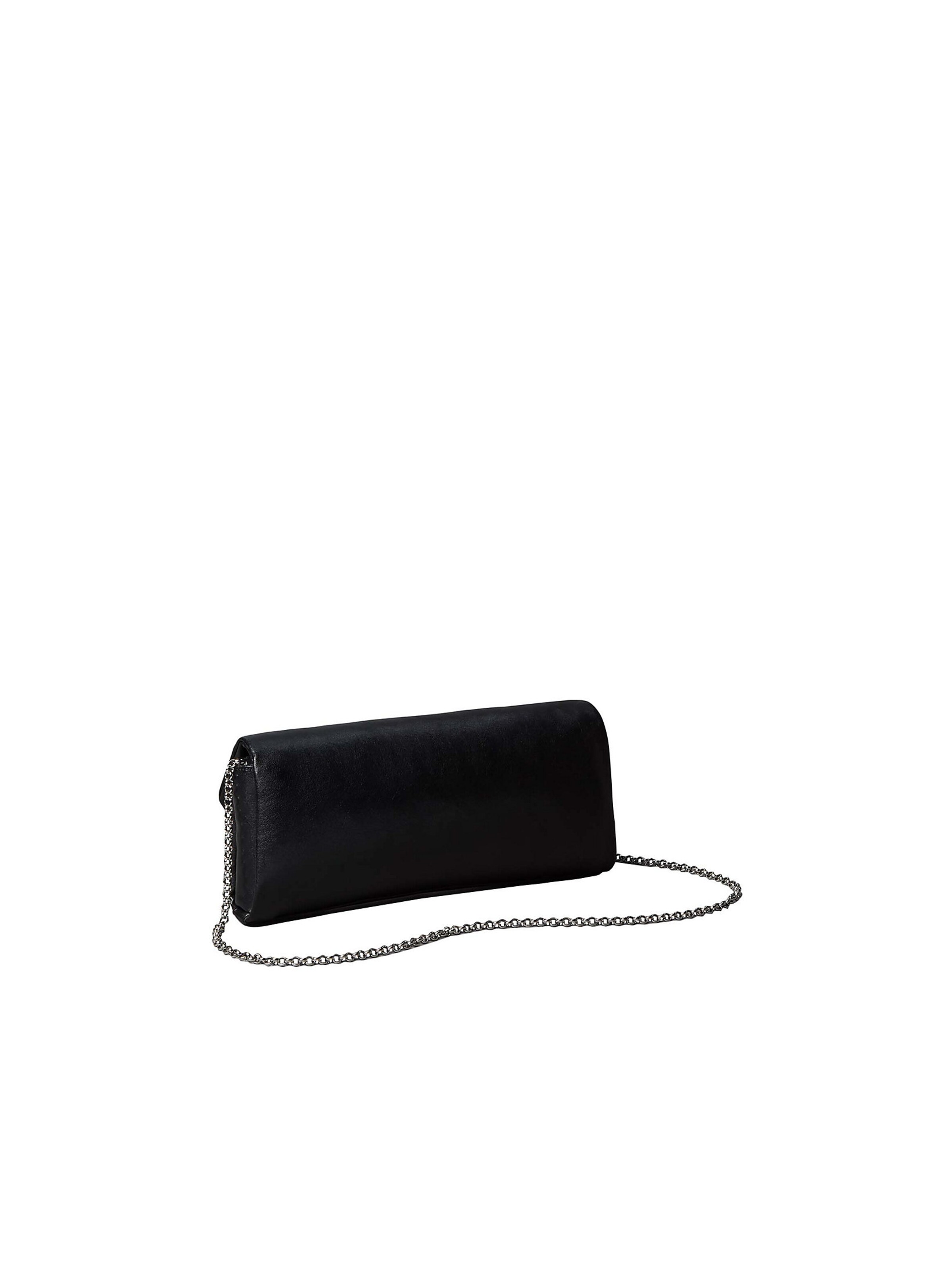 Calvin Klein regular Κλατς σε μαύρο