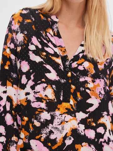 SELECTED Bluse 'Irene' in Schwarz