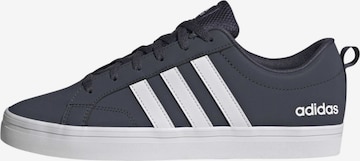 zils ADIDAS SPORTSWEAR Zemie brīvā laika apavi 'VS Pace 2.0': no priekšpuses