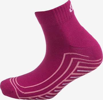 SKECHERS Socken in Grau