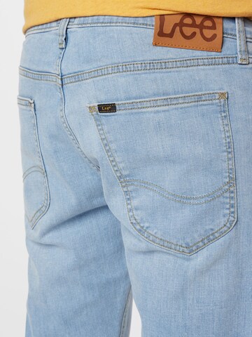 regular Jeans 'LUKE' di Lee in blu