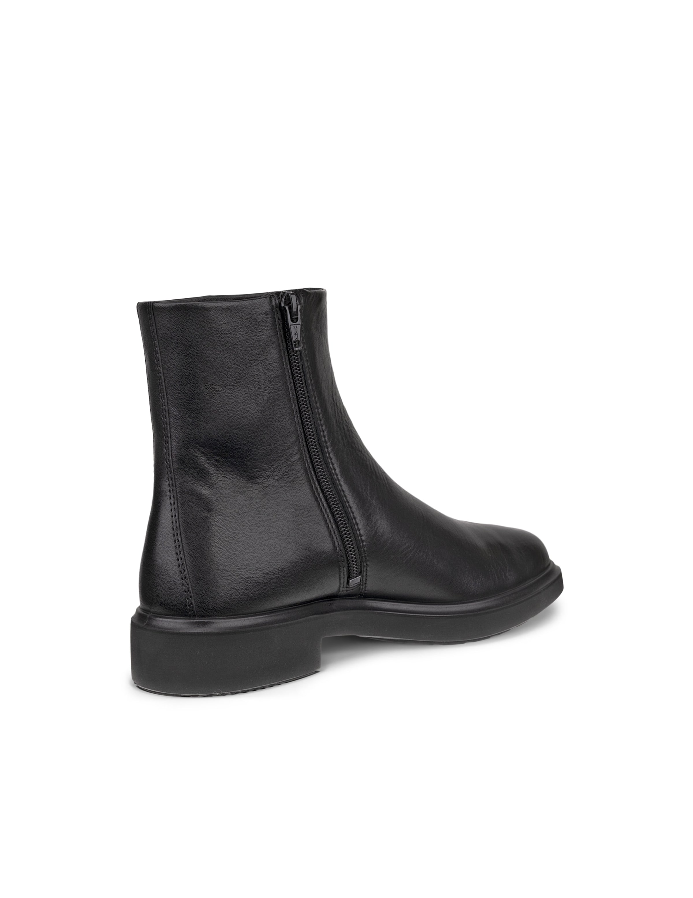 ECCO Bootie 'METROPOLE AMSTERDAM' in Black