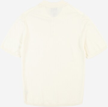 River Island Pullover 'STUDIO' in Beige