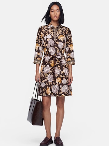 Robe-chemise PRINCESS GOES HOLLYWOOD en mélange de couleurs