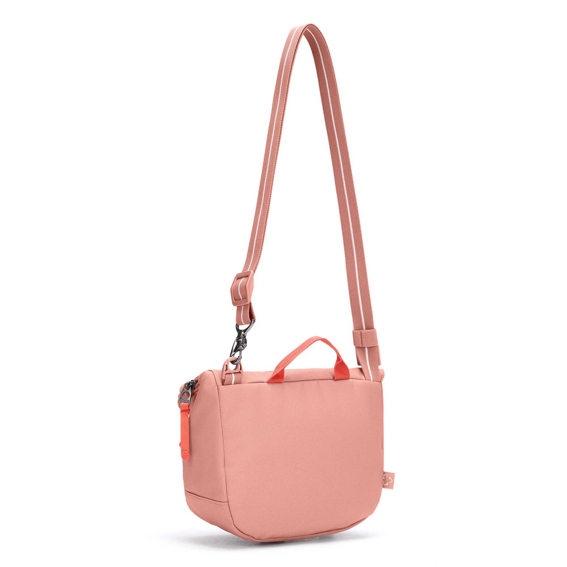 Pacsafe Umhängetasche 'GO' in Orange