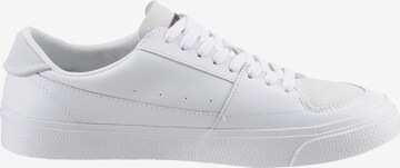 Tommy Jeans Sneakers 'Vulcanized' in White