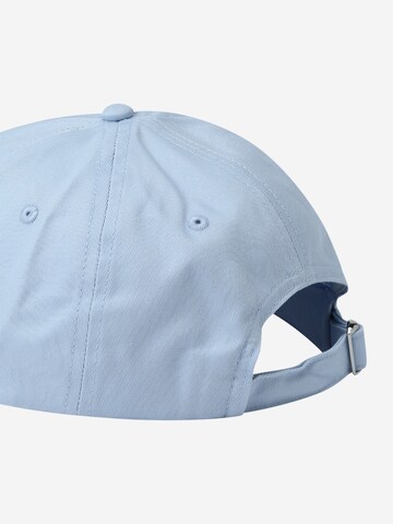 Casquette 'MODERN' Tommy Jeans en bleu