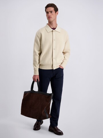 Vestes en maille PIERRE CARDIN en blanc