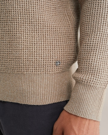 Pullover di WE Fashion in beige