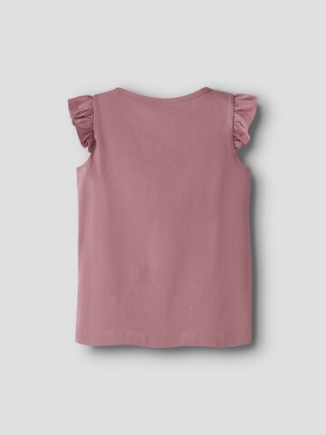 NAME IT Top in Pink