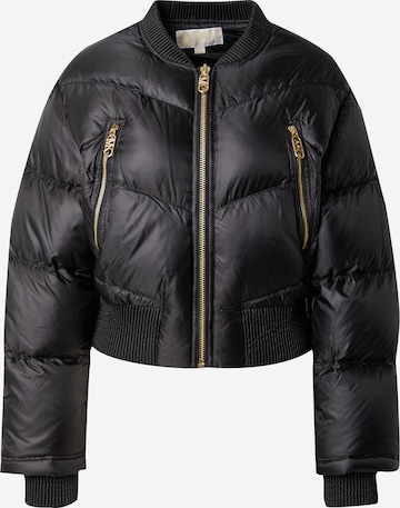 MICHAEL Michael Kors Jacke in Schwarz: predná strana