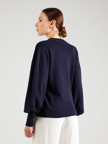 InWear Sweater 'Sammy' in Blue