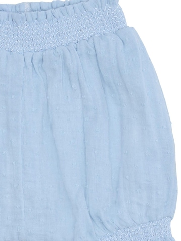 Hust & Claire Regular Pants 'HCHilma' in Blue