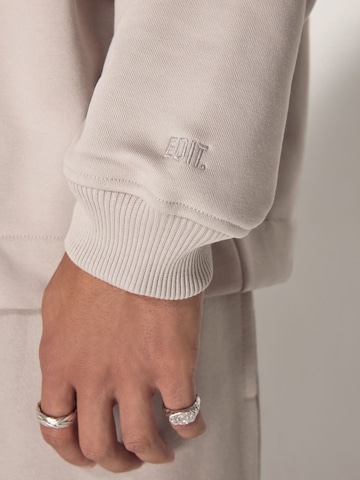 Felpa di Next in beige