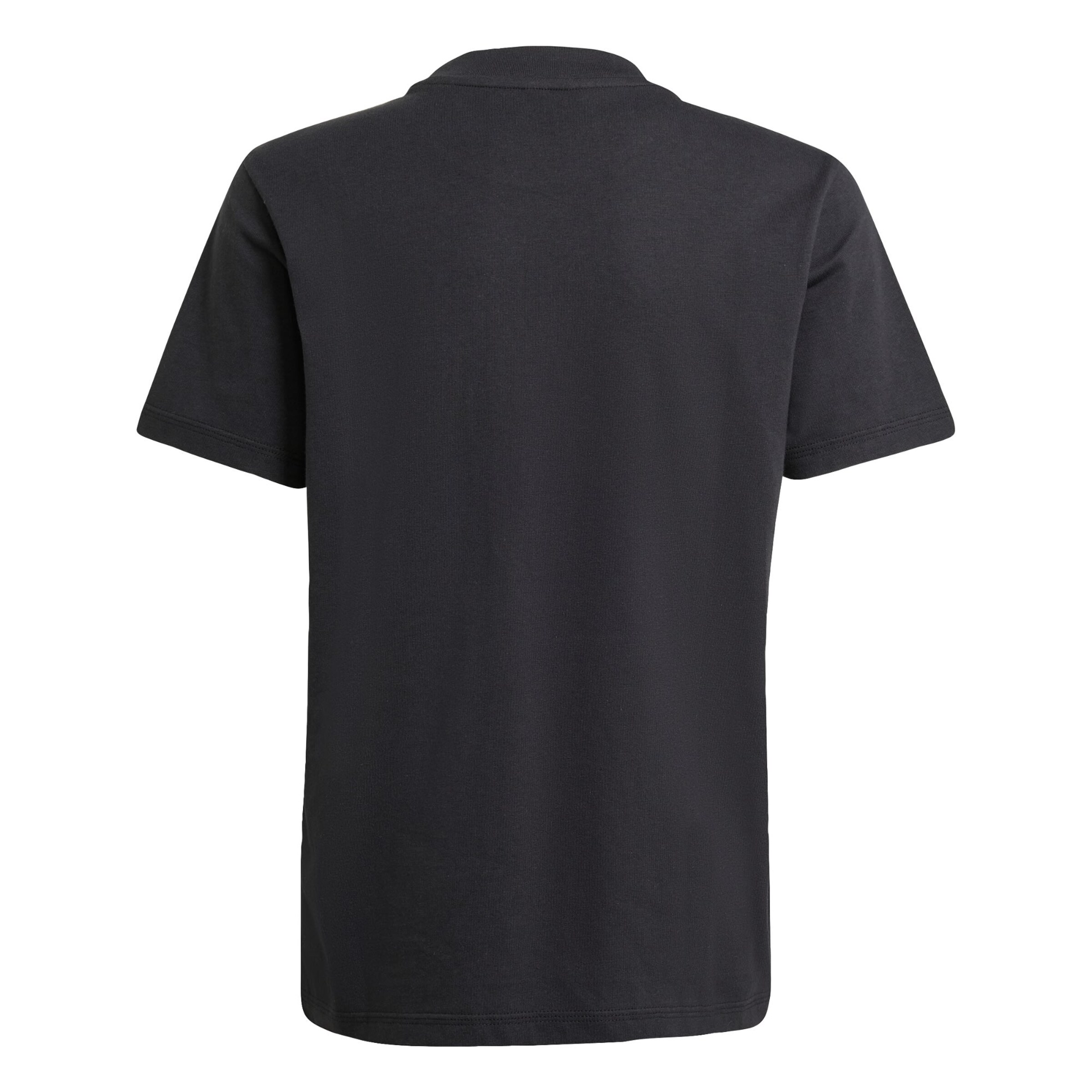 ADIDAS PERFORMANCE Functioneel shirt 'Mercedes - AMG Petronas Formula One Team Kimi Antonelli' in Zwart