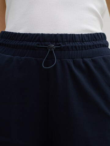 JOOP! Jeans Regular Broek ' Tabora ' in Blauw