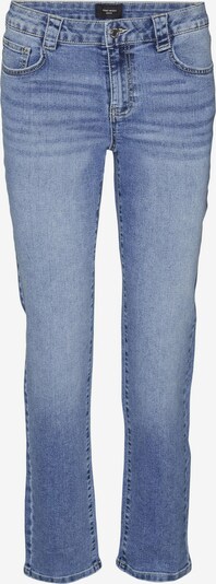 VERO MODA Jean 'Laney' en bleu denim, Vue avec produit