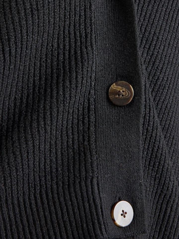 VERO MODA Kardigán - fekete