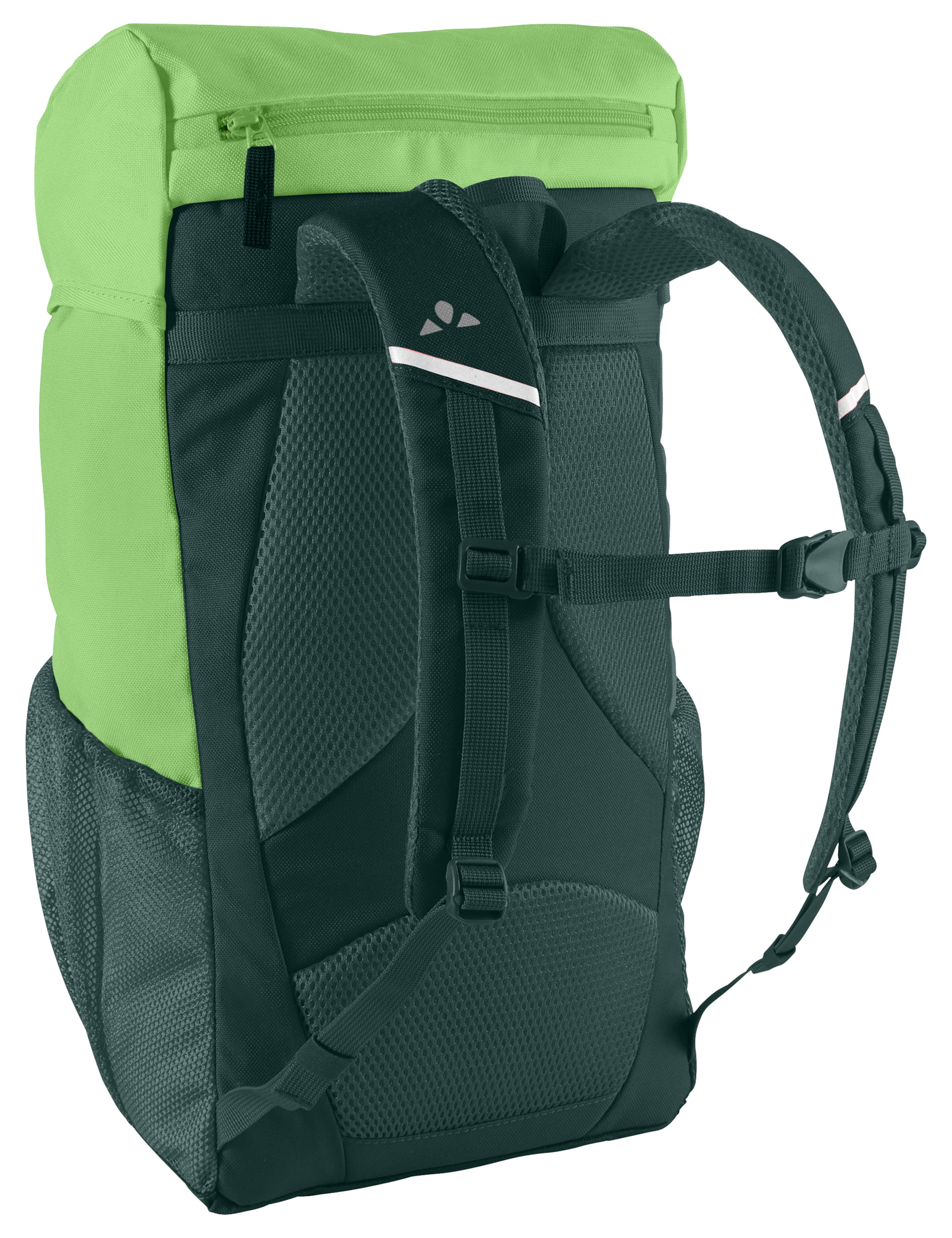 VAUDE Rucksack 'Skovi 15 ' in Grün