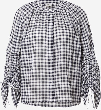 GAP Bluse in navy / weiß, Produktansicht