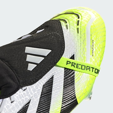 ADIDAS PERFORMANCE Voetbalschoen 'Predator Elite' in Wit