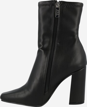 Bottines 'FULTON' STEVE MADDEN en noir