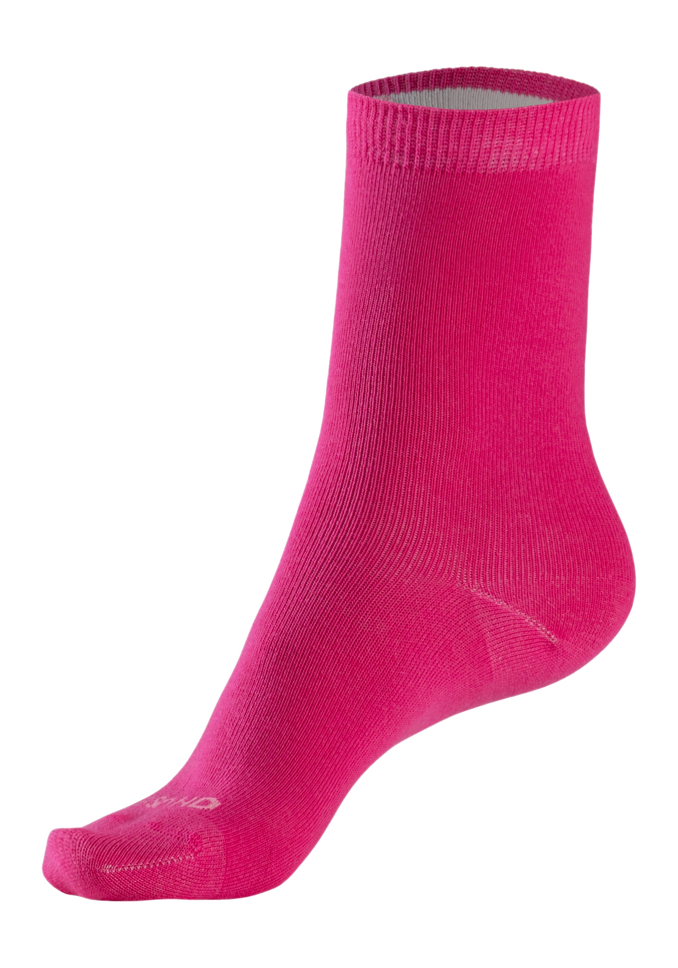 Elbsand Socken in Blau