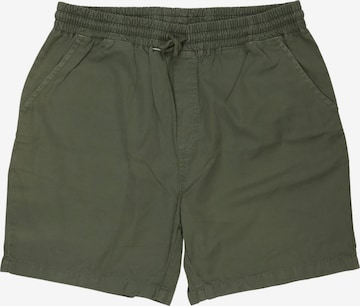 Colorful Standard Shorts 38 in Grün: Vorderseite