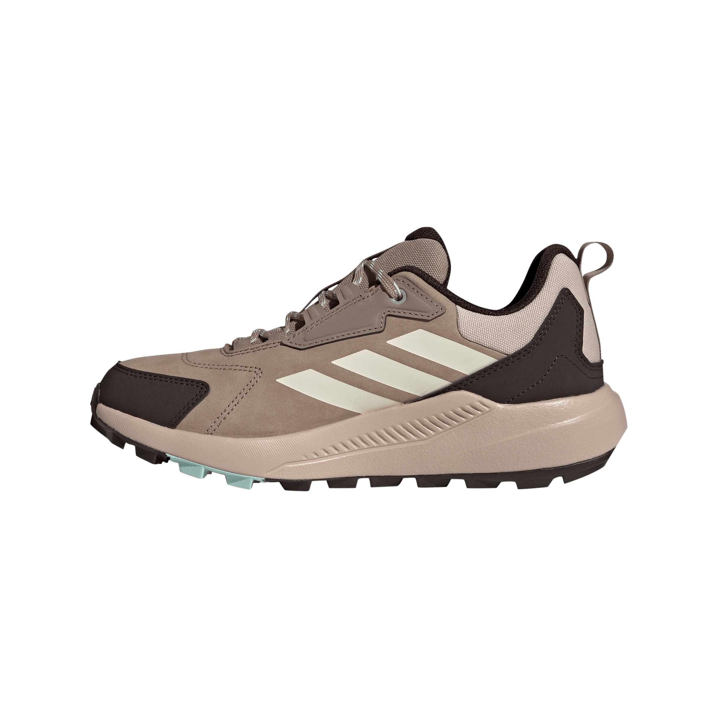 ADIDAS TERREX Półbuty 'ANYLANDER' w kolorze beżowy
