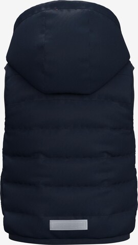 Gilet 'MAXON' NAME IT en bleu