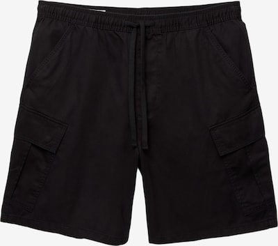 Pull&Bear Gargohousut värissä musta, Tuotenäkymä