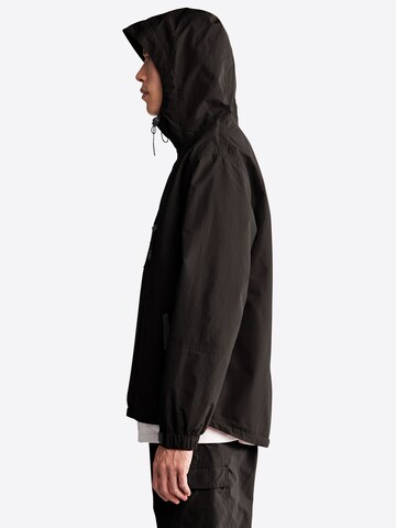 TIMBERLAND Between-Season Jacket in Black