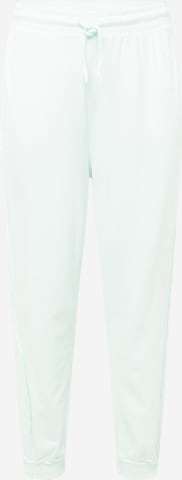 River Island Plus Tapered Hose in Grün: predná strana