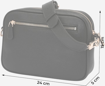 GUESS Crossbody Bag 'MERIDIAN II CAMERA BAG' in Black ABOUT YOU