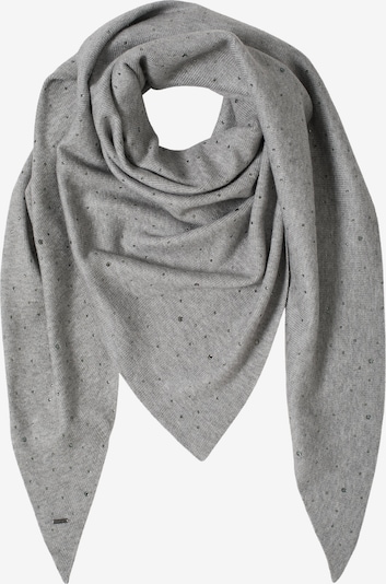 CECIL Schal in graumeliert, Produktansicht