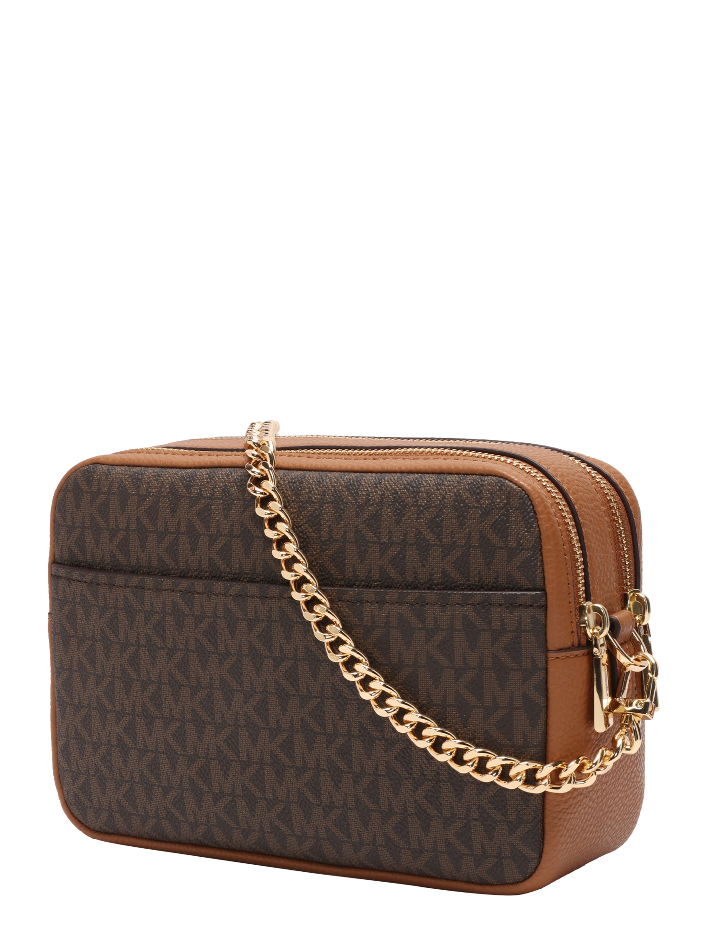 MICHAEL Michael Kors Olkalaukku värissä ruskea