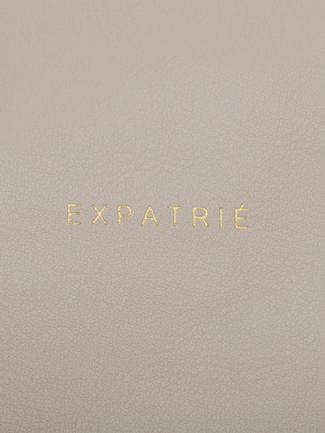 Expatrié Umhängetasche 'Emilie' in Gold