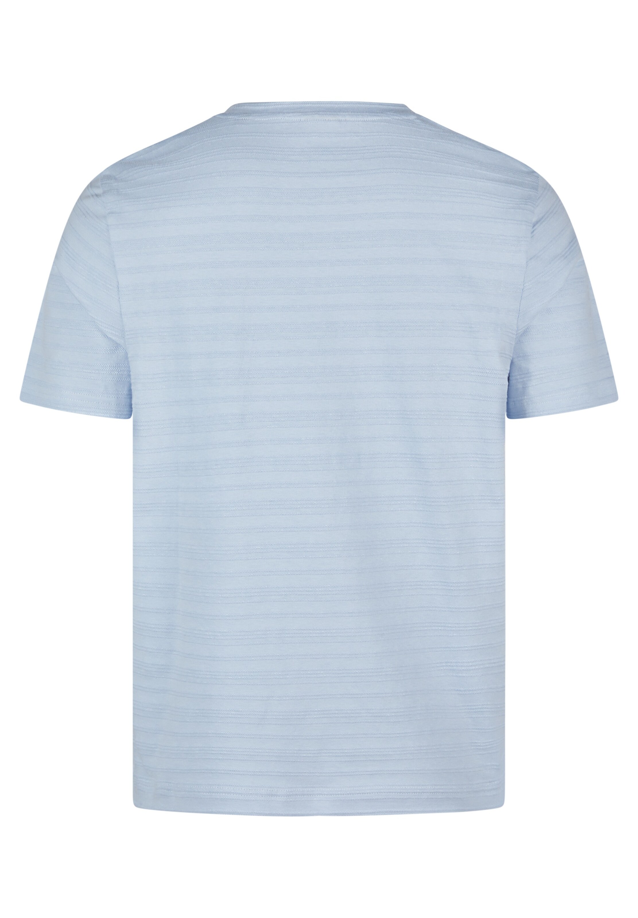 HECHTER PARIS T-Shirt in Blau