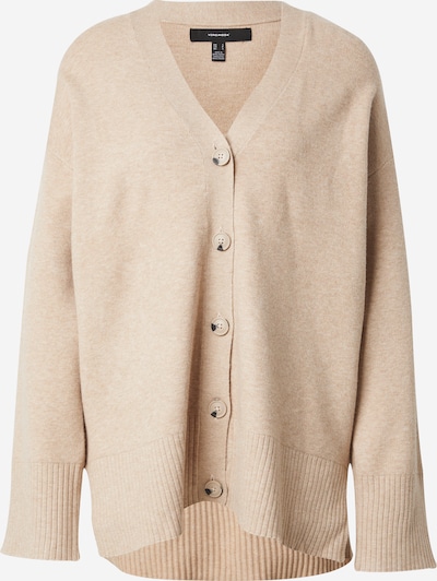 VERO MODA Cardigan i beige, Produktvisning