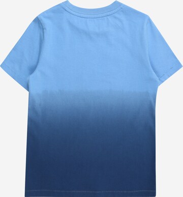 T-Shirt GAP en bleu