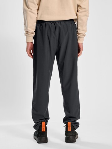 HALO Loosefit Broek in Grijs