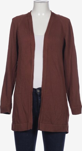 recolution Sweater & Cardigan in M in Brown: front